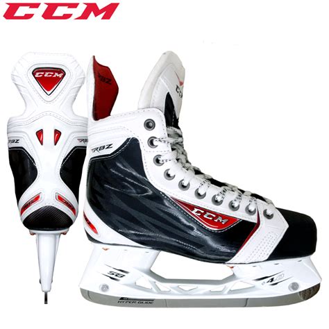 white ice hockey skates|lowest price hockey skates.